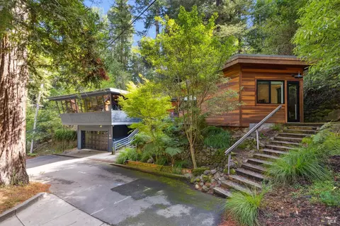 20 Winwood Pl, Mill Valley, CA 94941