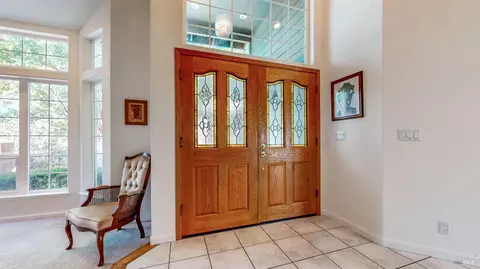 Entry Way - 87 Leighann Pl, Windsor, CA 95492 photo 2 of 4