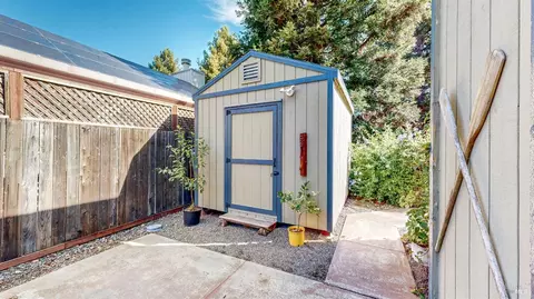 Exterior - 87 Leighann Pl, Windsor, CA 95492 photo 16 of 19