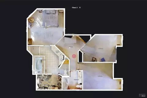 Floorplan - 87 Leighann Pl, Windsor, CA 95492 photo 5 of 5