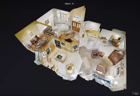Floorplan - 87 Leighann Pl, Windsor, CA 95492 photo 2 of 5