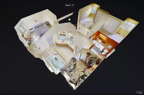 Floorplan - 87 Leighann Pl, Windsor, CA 95492 photo 3 of 5
