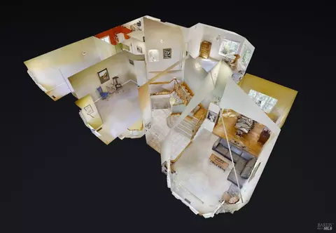 Floorplan - 87 Leighann Pl, Windsor, CA 95492 photo 1 of 5