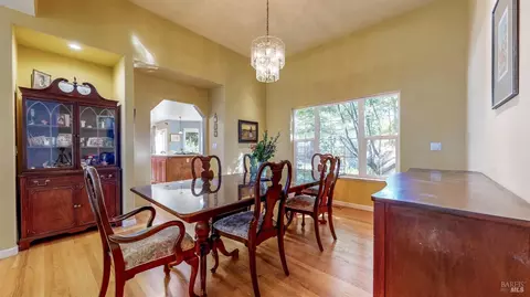 Dining - 87 Leighann Pl, Windsor, CA 95492 photo 3 of 4
