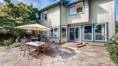 Exterior - 87 Leighann Pl, Windsor, CA 95492 photo 7 of 19