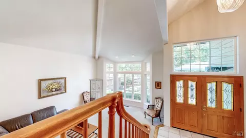 Entry Way - 87 Leighann Pl, Windsor, CA 95492 photo 3 of 4