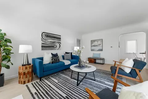 Living - 1402 Rice St, Vallejo, CA 94590 photo 4 of 7
