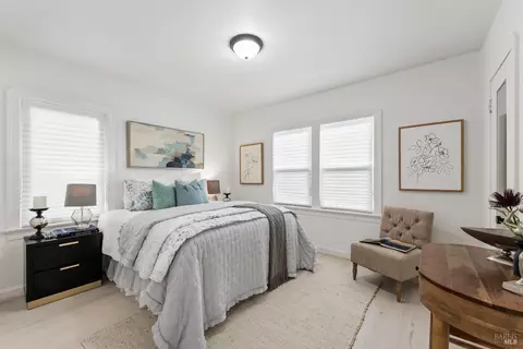 Bedroom - 1402 Rice St, Vallejo, CA 94590 photo 1 of 4