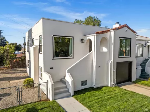 Exterior - 1402 Rice St, Vallejo, CA 94590 photo 5 of 9