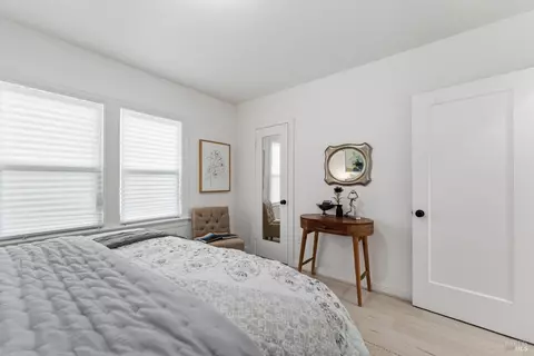 Bedroom - 1402 Rice St, Vallejo, CA 94590 photo 2 of 4