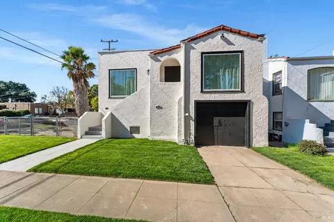 1402 Rice St, Vallejo, CA 94590