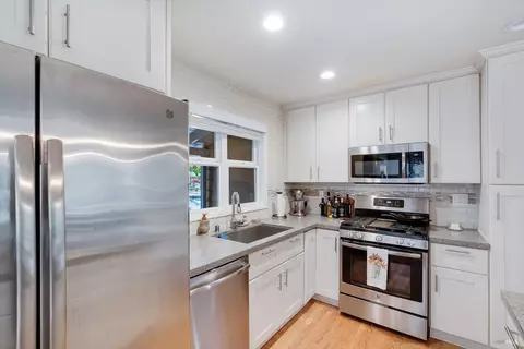 Kitchen - 856 5th St W, Sonoma, CA 95476 photo 2 of 6