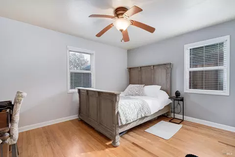 Bedroom - 856 5th St W, Sonoma, CA 95476 photo 1 of 1