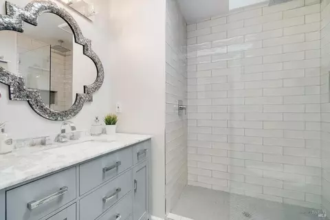 Bath - 856 5th St W, Sonoma, CA 95476 photo 1 of 2