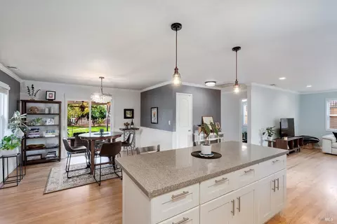 Kitchen - 856 5th St W, Sonoma, CA 95476 photo 6 of 6