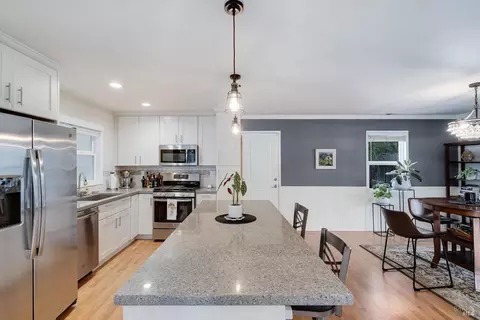 Kitchen - 856 5th St W, Sonoma, CA 95476 photo 1 of 6