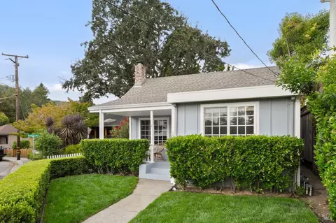127 Oak Knoll Ave, San Anselmo, CA 94960