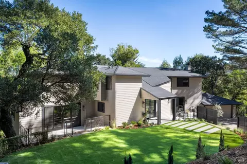241 Reed St, Mill Valley, CA 94941