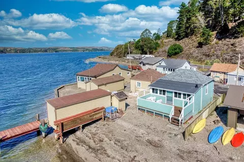 View/Area - 18601 Highway 1, Marshall, CA 94940 photo 4 of 6