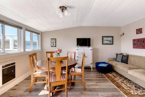 Dining - 18601 Highway 1, Marshall, CA 94940 photo 1 of 2