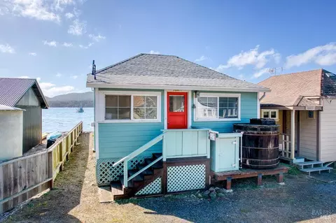 Other - 18601 Highway 1, Marshall, CA 94940 photo 1 of 2