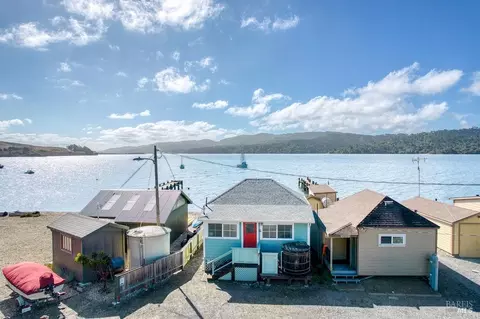 View/Area - 18601 Highway 1, Marshall, CA 94940 photo 1 of 6