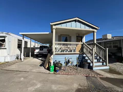 62 Romani Ct, Santa Rosa, CA 95407