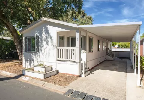 70 Rancho Dr, Sonoma, CA 95476