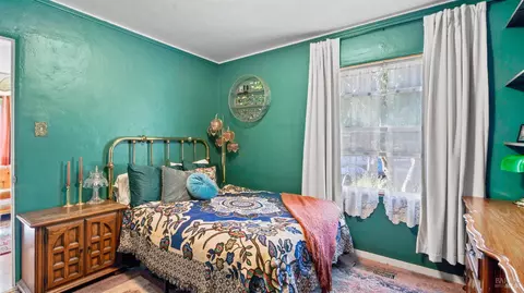 Bedroom - 642 Wright St, Santa Rosa, CA 95404 photo 1 of 3