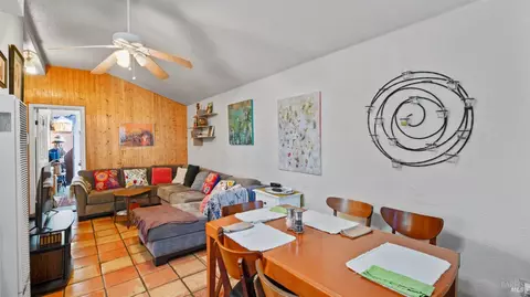 Dining - 642 Wright St, Santa Rosa, CA 95404 photo 1 of 1