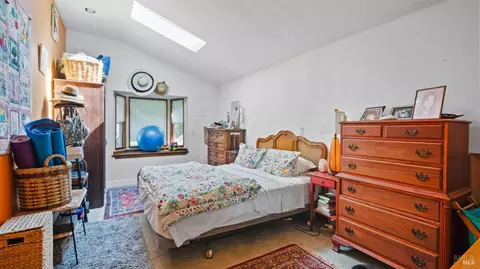 Bedroom - 642 Wright St, Santa Rosa, CA 95404 photo 3 of 3