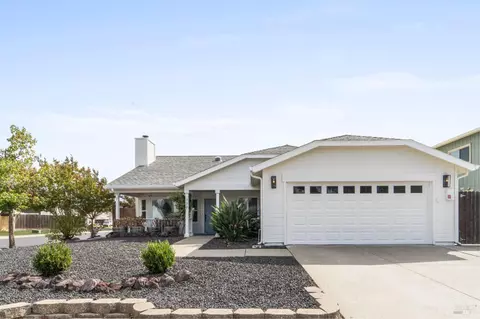 779 Cookson St, Vacaville, CA 95687