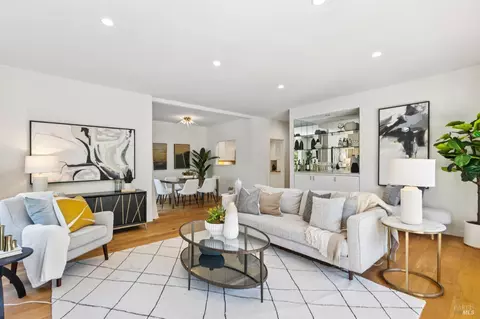 121 Eucalyptus Knoll St, Mill Valley, CA 94941