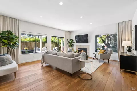 Other - 121 Eucalyptus Knoll St, Mill Valley, CA 94941 photo 1 of 10