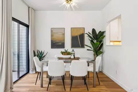 Dining - 121 Eucalyptus Knoll St, Mill Valley, CA 94941 photo 2 of 5