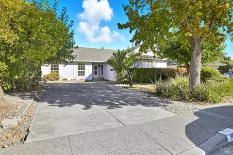 90 San Benito Way, Novato, CA 94945