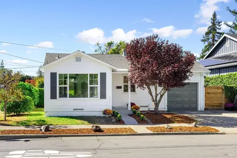 2005 Adrian St, Napa, CA 94559