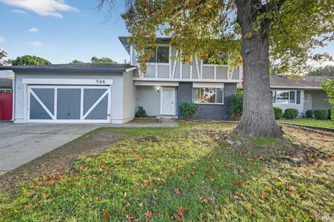 725 Sequoia Dr, Fairfield, CA 94533 photo 16