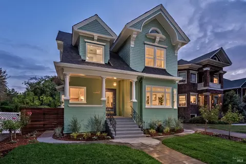1229 Division St, Napa, CA 94559
