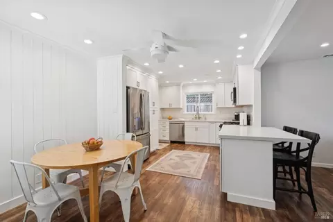 Kitchen - 73 Alta Dr, Petaluma, CA 94954 photo 1 of 5