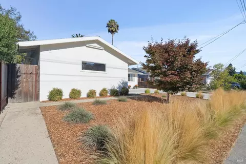 Exterior - 73 Alta Dr, Petaluma, CA 94954 photo 15 of 15