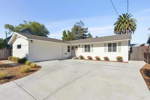 73 Alta Dr, Petaluma, CA 94954