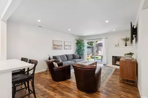 Living - 73 Alta Dr, Petaluma, CA 94954 photo 1 of 2