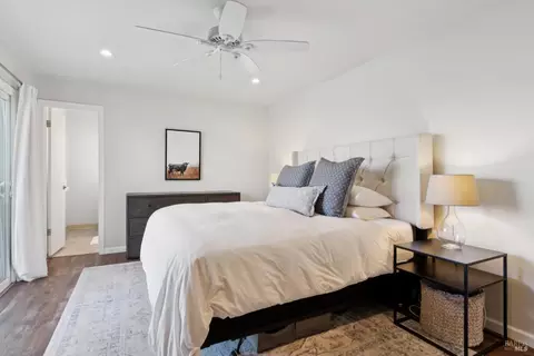 Bedroom - 73 Alta Dr, Petaluma, CA 94954 photo 1 of 4