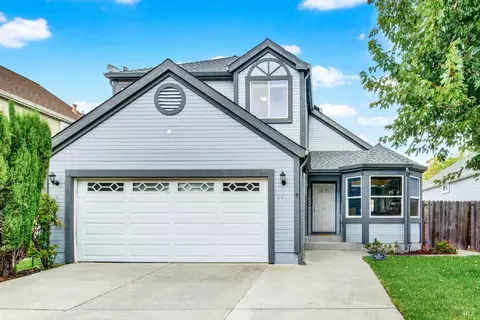 2530 Vista Grande, Fairfield, CA 94534