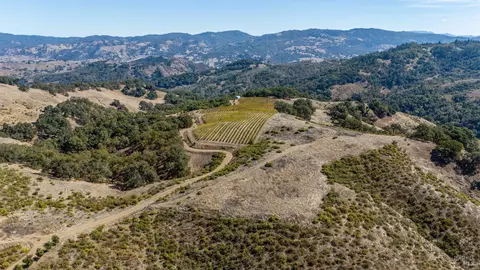 18525 Highlands Ridge Rd, Yorkville, CA 95494
