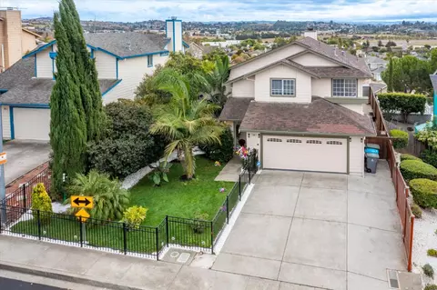 View/Area - 191 Cimarron Dr, Vallejo, CA 94589 photo 1 of 4