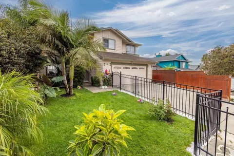 Exterior - 191 Cimarron Dr, Vallejo, CA 94589 photo 3 of 6