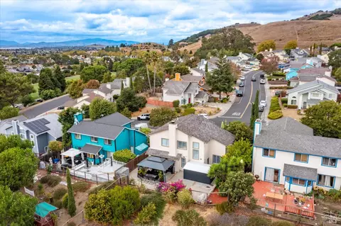 View/Area - 191 Cimarron Dr, Vallejo, CA 94589 photo 3 of 4