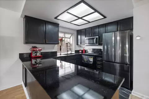 Kitchen - 191 Cimarron Dr, Vallejo, CA 94589 photo 1 of 3
